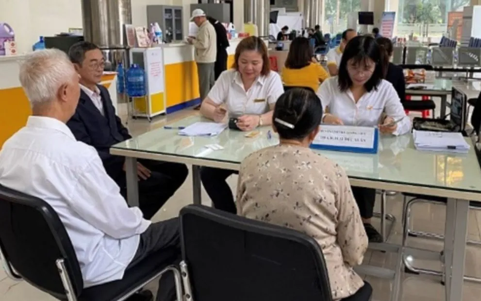 Chính phủ ban hành Nghị định số 85/2026/NĐ-CP quy định về bảo hiểm hưu trí bổ sung (Ảnh minh họa)