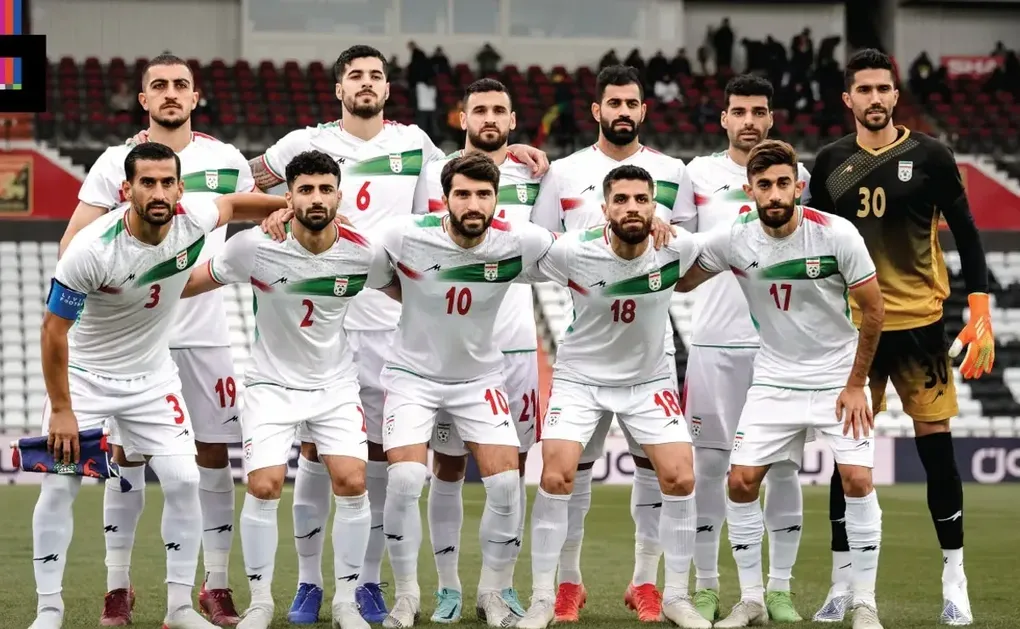 Đội tuyển Iran đổi t&ecirc;n th&agrave;nh &ldquo;Minab-168&rdquo; tại World Cup 2026- Ảnh 1.