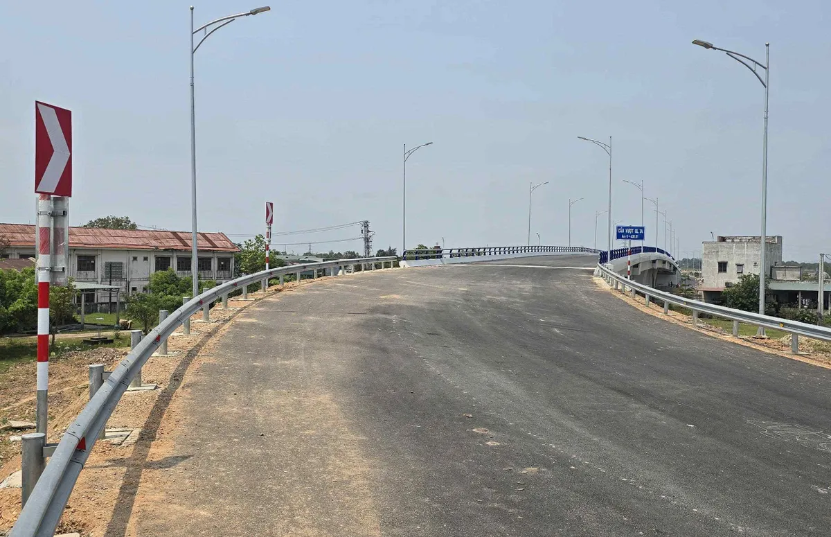 Dự &aacute;n đoạn tr&aacute;nh Ba Đồn dự kiến sẽ ho&agrave;n th&agrave;nh trong th&aacute;ng 6- Ảnh 3.