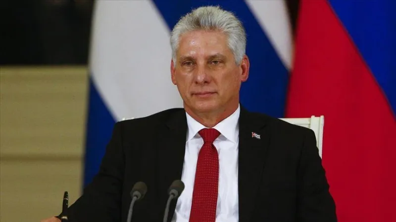 Thượng viện Mỹ chặn nỗ lực hạn chế quyền tấn c&ocirc;ng Cuba của Tổng thống Trump- Ảnh 1.