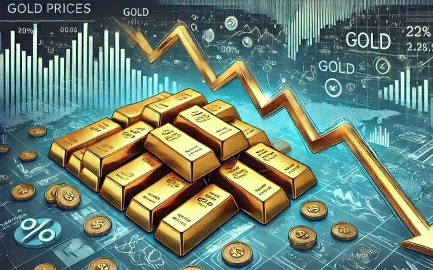 Gi&aacute; v&agrave;ng h&ocirc;m nay (30-4): Tiếp đ&agrave; giảm mạnh
- Ảnh 1.