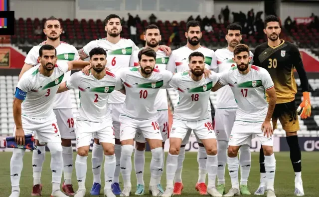 Đội tuyển Iran g&acirc;y ch&uacute; &yacute; khi tham dự World Cup 2026 với t&ecirc;n gọi đặc biệt &ldquo;Minab-168&rdquo;- Ảnh 1.