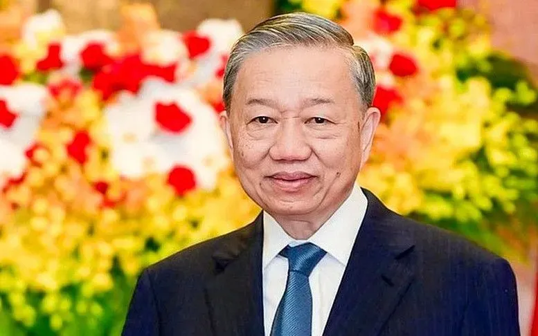 Tổng B&iacute; thư, Chủ tịch nước T&ocirc; L&acirc;m sắp thăm cấp Nh&agrave; nước tới Ấn Độ- Ảnh 1.