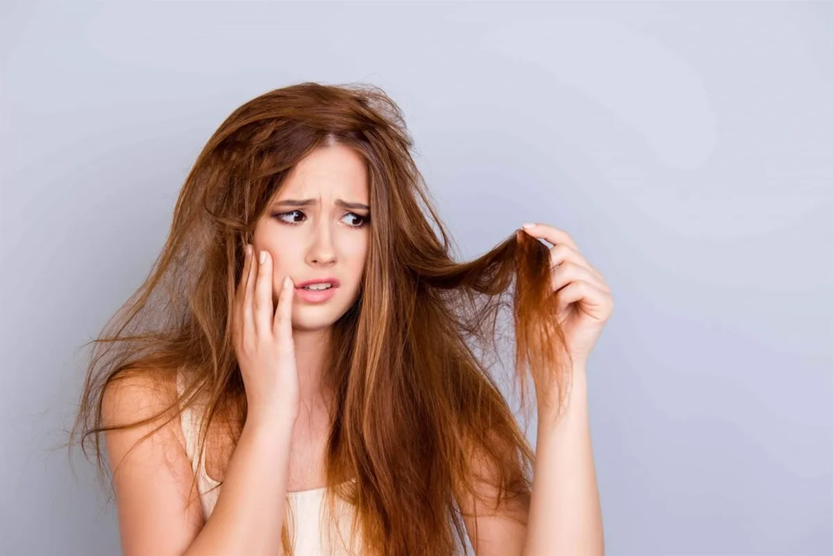 L&agrave;m thế n&agrave;o phục hồi t&oacute;c hư tổn do nắng n&oacute;ng?- Ảnh 1.