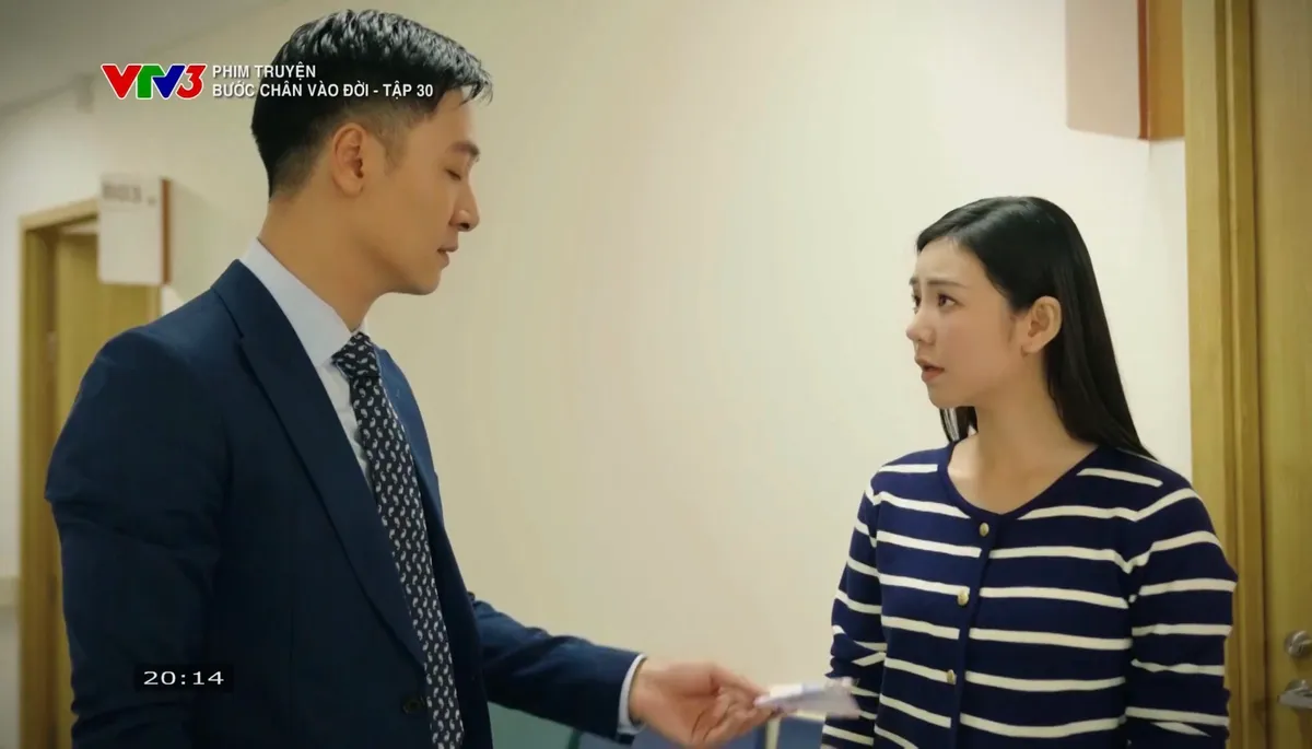 Phim Bước Chân Vào Đời Tập 30 : ce qu'il faut savoir — image 5