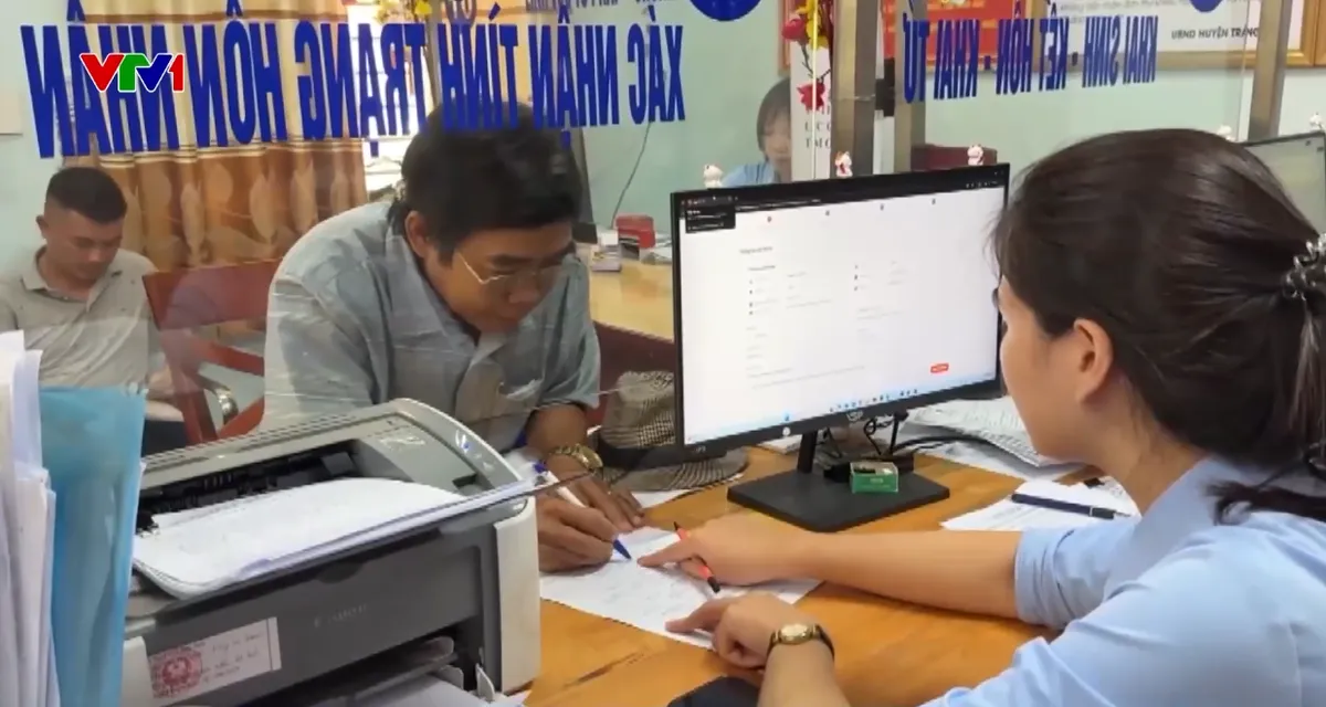 Cải c&aacute;ch h&agrave;nh ch&iacute;nh hiệu quả từ m&ocirc; h&igrave;nh &ldquo;Ng&agrave;y thứ S&aacute;u kh&ocirc;ng hẹn&rdquo; - Ảnh 1.