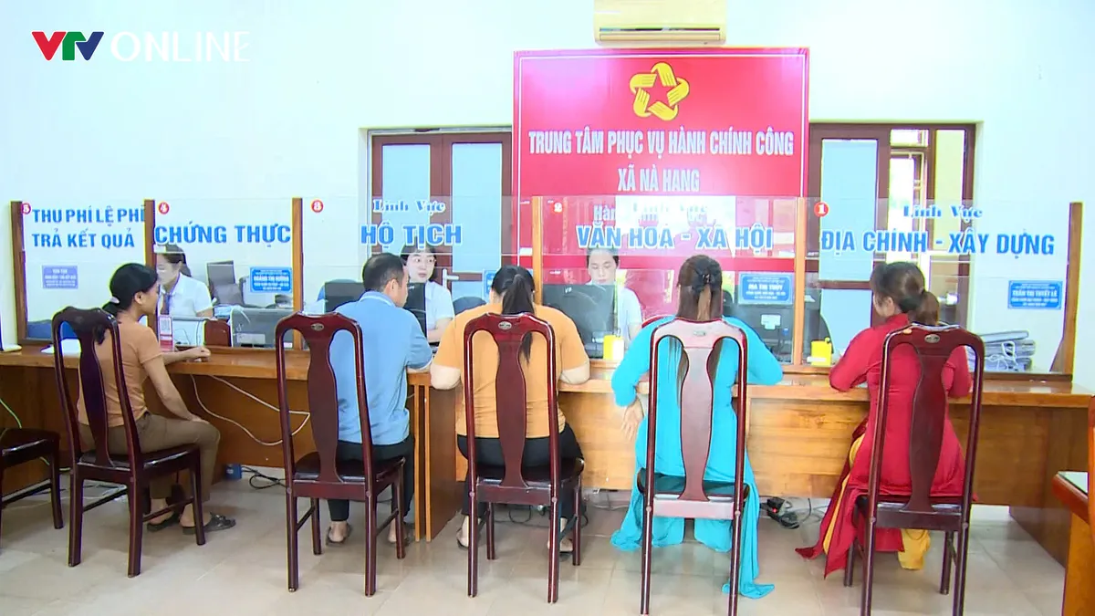 N&agrave; Hang (Tuy&ecirc;n Quang): Ch&iacute;nh quyền địa phương 2 cấp nh&igrave;n từ hiệu quả phục vụ người d&acirc;n - Ảnh 2.