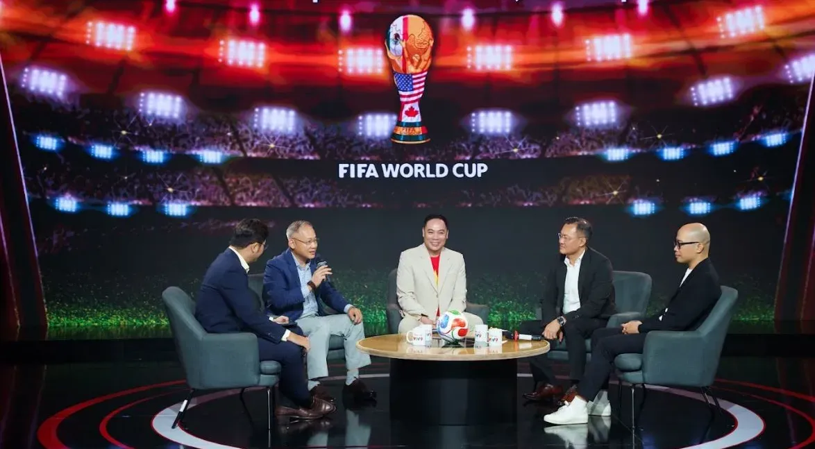 Bản quyền World Cup 2026 v&agrave; c&acirc;u chuyện văn h&oacute;a xem b&oacute;ng đ&aacute; - Ảnh 2.