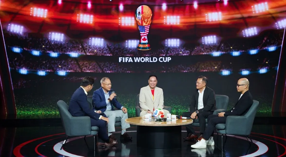 FIFA World Cup 2026&trade;: Cuộc chiến bản quyền v&agrave; th&oacute;i quen xem lậu - Ảnh 3.