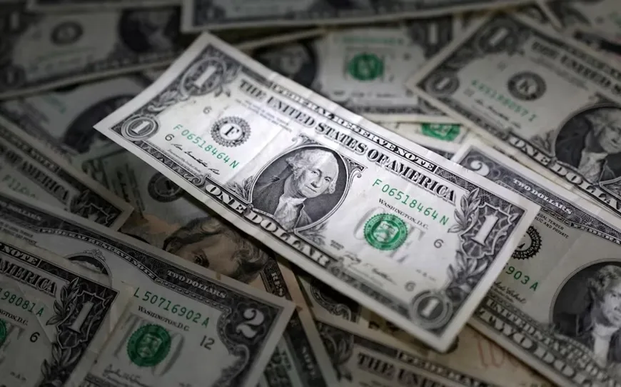 Tỷ gi&aacute; USD h&ocirc;m nay (30-4): Đồng USD tăng gi&aacute; sau khi Fed giữ nguy&ecirc;n l&atilde;i suất
- Ảnh 2.