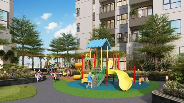 Hết thời đầu cơ nh&agrave; đất: doanh nghiệp đẩy mạnh ph&aacute;t triển nh&agrave; vừa t&uacute;i tiền - Ảnh 2.