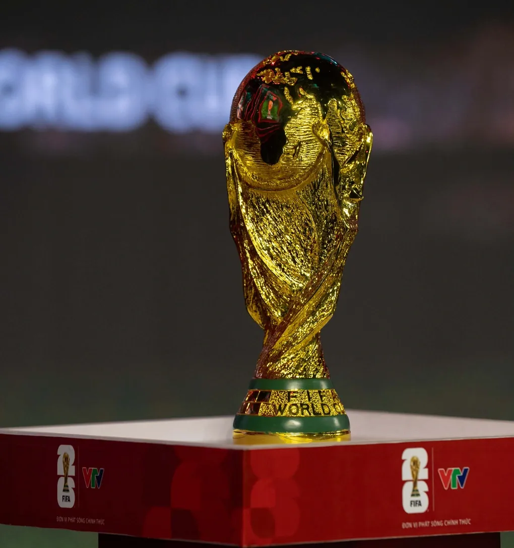 Bản quyền World Cup 2026 v&agrave; c&acirc;u chuyện văn h&oacute;a xem b&oacute;ng đ&aacute; - Ảnh 1.
