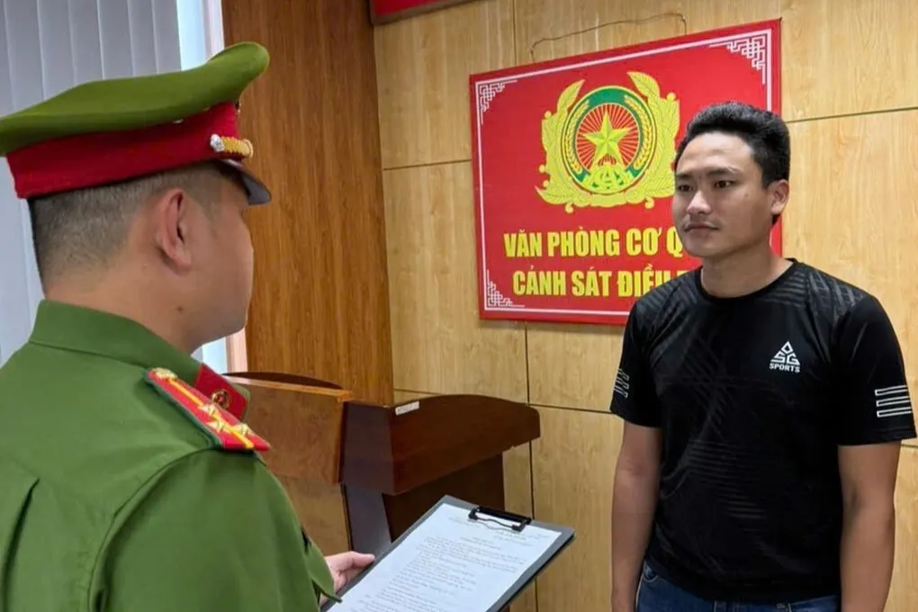 B&aacute;n &ocirc; t&ocirc; xong vẫn d&ugrave;ng ch&igrave;a kh&oacute;a dự ph&ograve;ng trộm xe đem cầm cố lấy 230 triệu đồng- Ảnh 1.