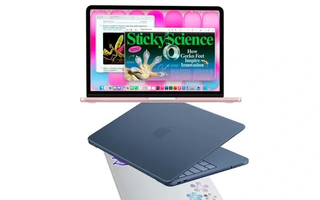 Apple c&acirc;n nhắc đẩy nhanh MacBook Neo thế hệ mới sau sức mua vượt dự b&aacute;o- Ảnh 1.