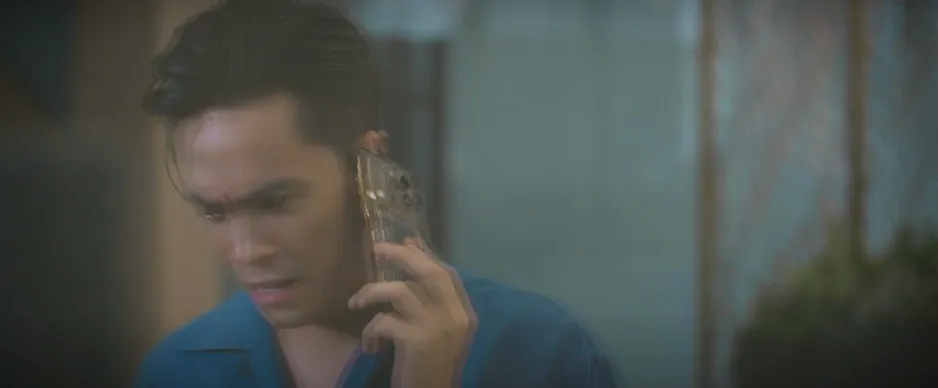 Lời hứa đầu ti&ecirc;n - Tập 5: Bị Quỳnh Mai g&acirc;y sức &eacute;p, Vi Minh nỗ lực "vượt kh&oacute;"- Ảnh 16.