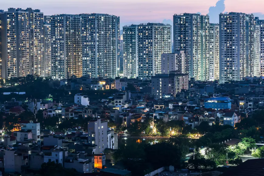 Sự chuyển m&igrave;nh mạnh mẽ- Ảnh 1.