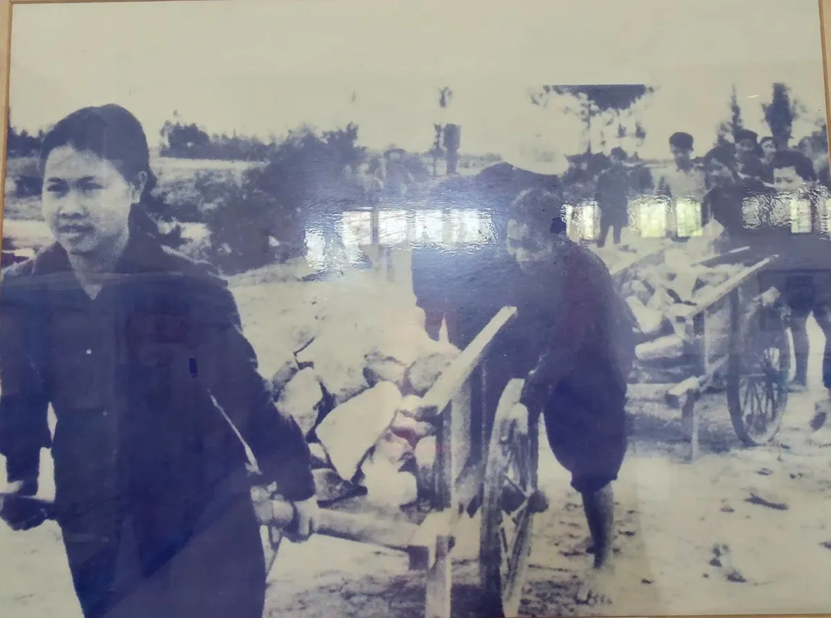 Di t&iacute;ch quốc gia đặc biệt Km số 0 - khởi nguồn c&ocirc;ng tr&igrave;nh giao th&ocirc;ng huyền thoại - Ảnh 1.