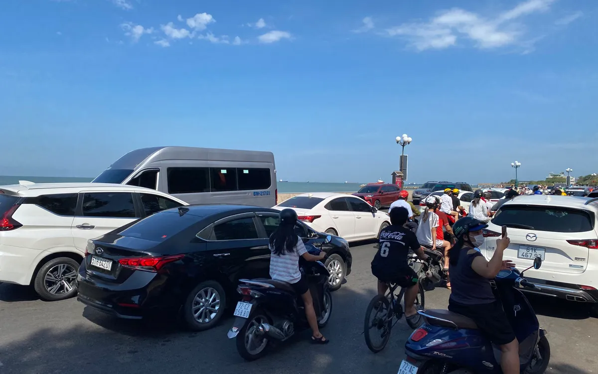 Ảnh: Tuấn Nguyễn