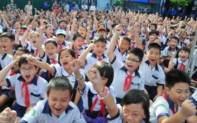 Những chính sách giáo dục có hiệu lực từ tháng 5/2026