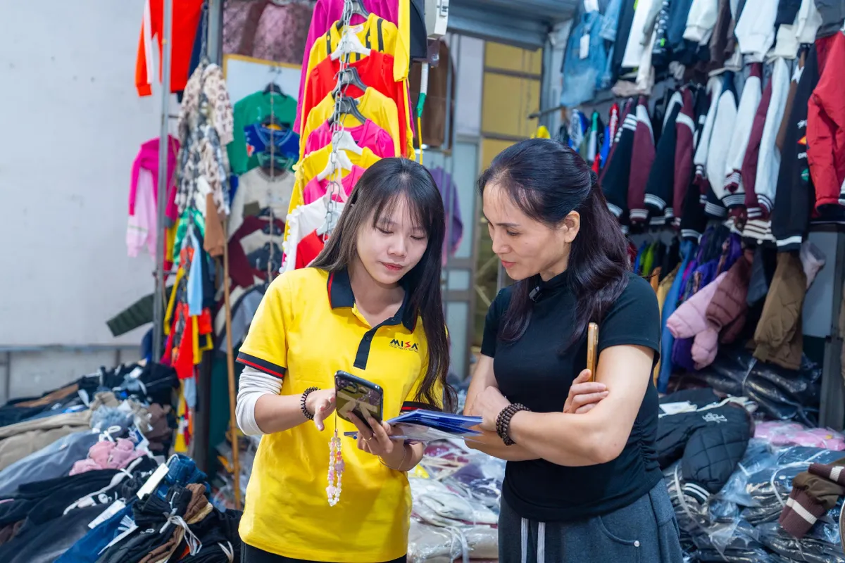MISA tiếp tục miễn ph&iacute; trọn đời phần mềm cho hộ kinh doanh- Ảnh 2.