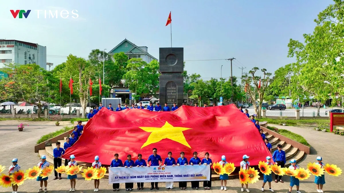Di t&iacute;ch quốc gia đặc biệt Km số 0 - khởi nguồn c&ocirc;ng tr&igrave;nh giao th&ocirc;ng huyền thoại - Ảnh 4.