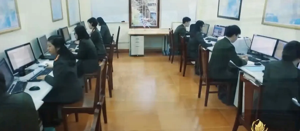 Th&ocirc;ng điệp của chuỗi sự kiện "Tổ quốc b&igrave;nh y&ecirc;n"- Ảnh 6.