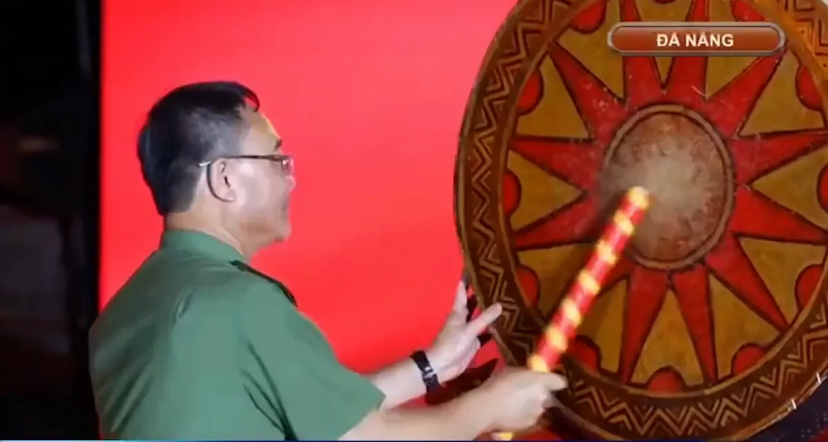 Hiện đại h&oacute;a lực lượng an ninh: Dấu ấn từ kh&ocirc;ng gian triển l&atilde;m &ldquo;Tổ quốc b&igrave;nh y&ecirc;n&rdquo;- Ảnh 6.