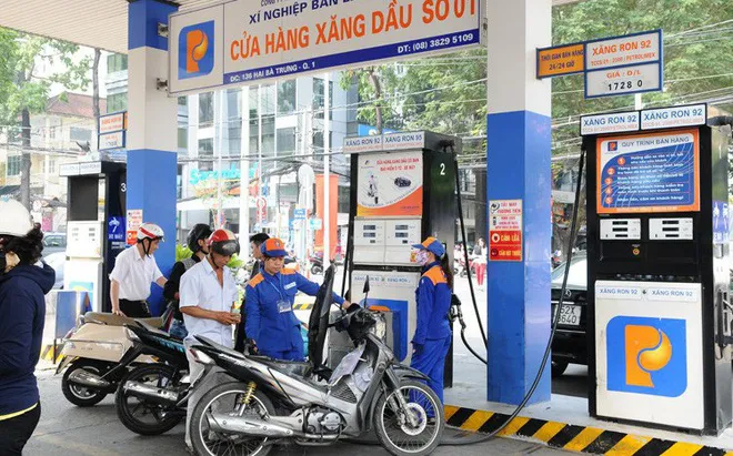 K&eacute;o d&agrave;i việc giảm thuế nhập khẩu một số mặt h&agrave;ng xăng dầu về 0% đến 30/6/2026- Ảnh 1.