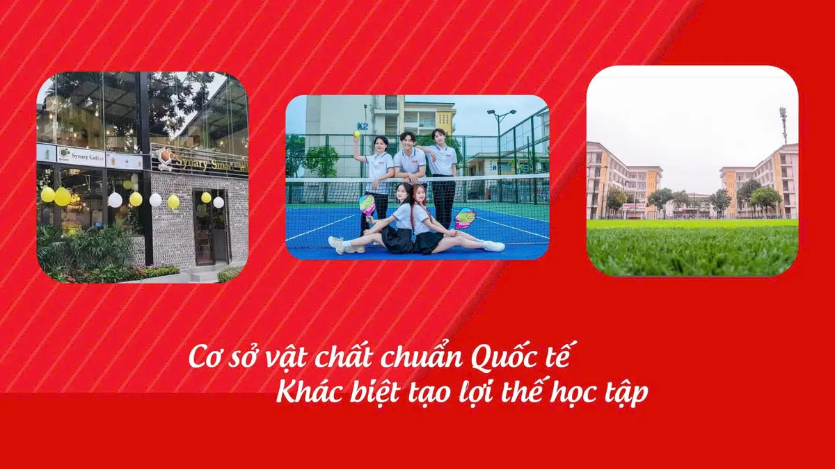 Trường Cao đẳng C&ocirc;ng nghệ cao H&agrave; Nội (HHT): Kh&aacute;c biệt để dẫn đầu- Ảnh 1.