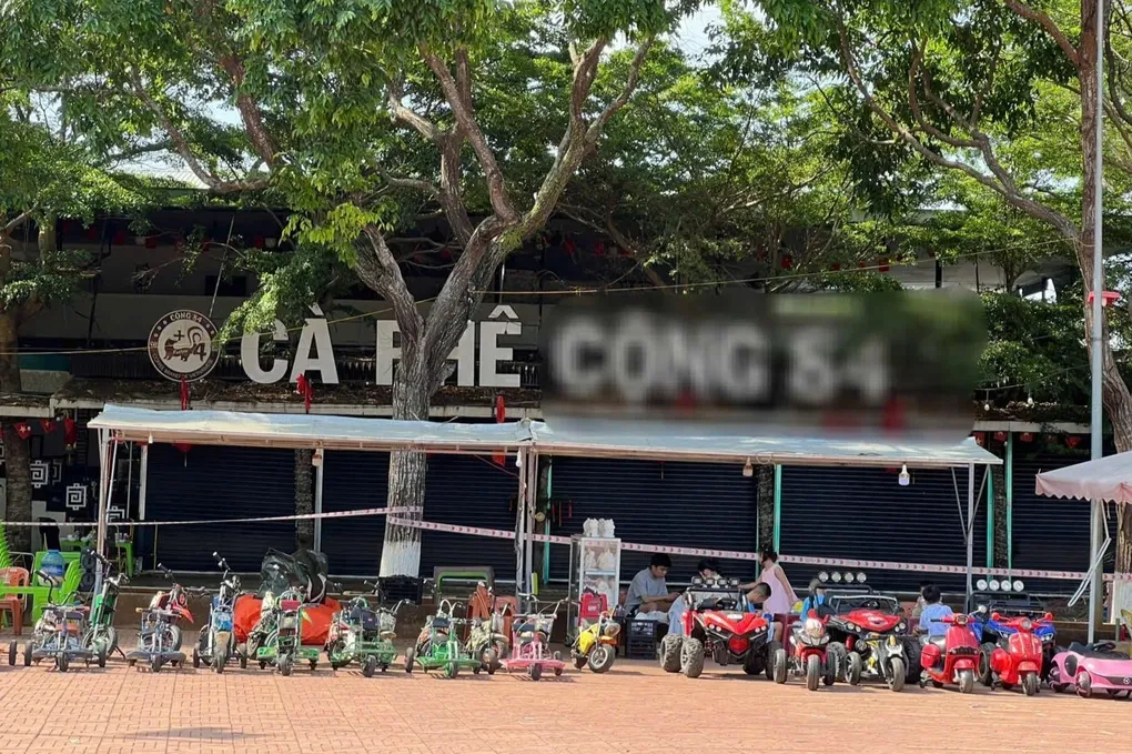 Hỗn chiến rạng s&aacute;ng ở Đắk Lắk, thiếu ni&ecirc;n 17 tuổi bị đ&acirc;m tử vong- Ảnh 1.