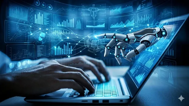 Doanh nghiệp đối mặt "v&ugrave;ng m&ugrave;" dữ liệu khi nh&acirc;n vi&ecirc;n d&ugrave;ng AI- Ảnh 1.