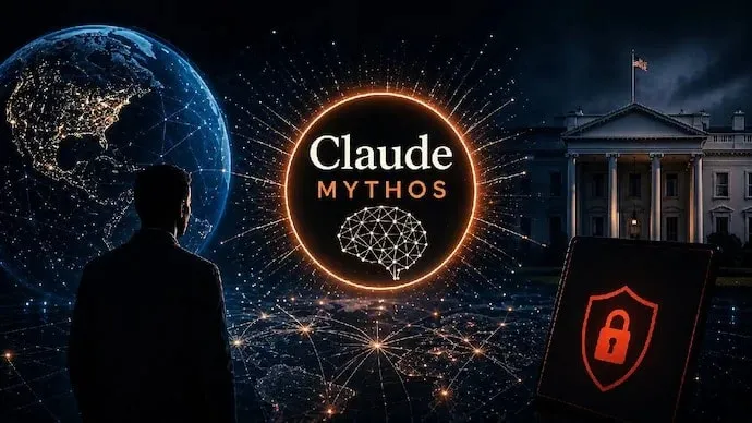 Mỹ thận trọng với si&ecirc;u AI Claude Mythos khi Anthropic muốn mở rộng ra quốc tế- Ảnh 1.