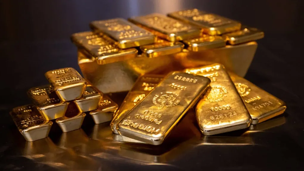 Gi&aacute; v&agrave;ng đi ngang quanh 4.500 USD, d&ograve;ng tiền lớn &acirc;m thầm t&iacute;ch lũy chờ c&uacute; bứt ph&aacute;- Ảnh 1.