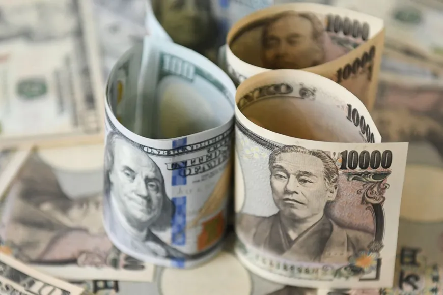 Tỷ gi&aacute; USD h&ocirc;m nay (2-5): Đồng USD hướng tới mức giảm mạnh trong tuần so với đồng y&ecirc;n- Ảnh 2.
