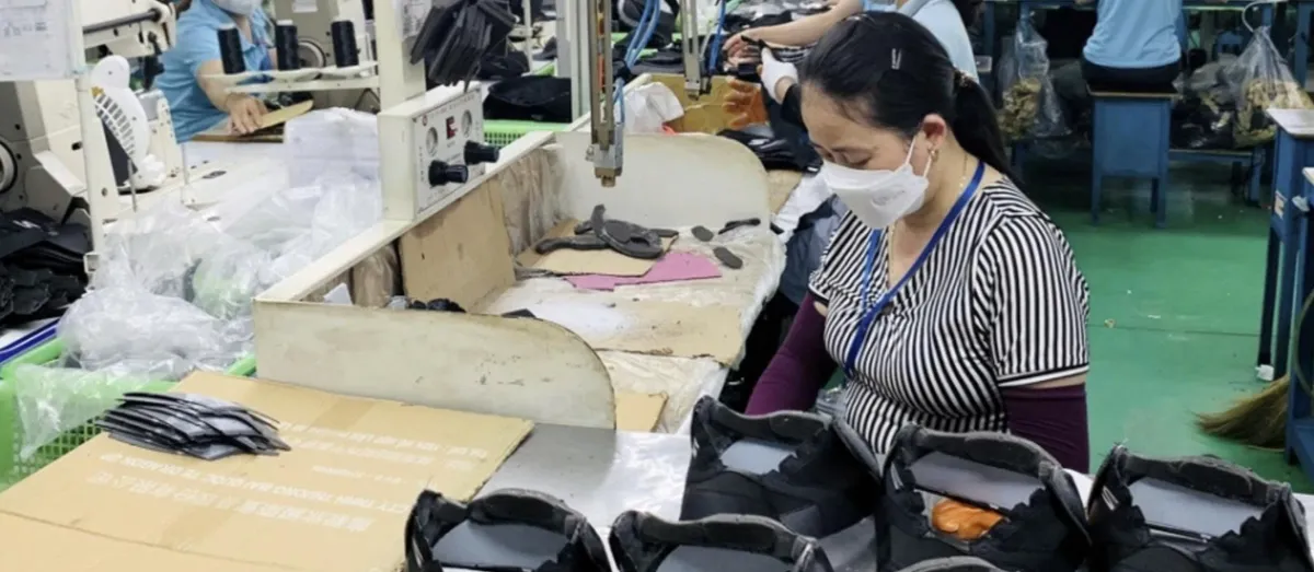 Giải ph&aacute;p t&agrave;i kh&oacute;a th&uacute;c đẩy tăng trưởng kinh tế 2 con số năm 2026- Ảnh 2.