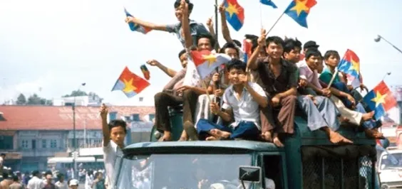 Chiến thắng Đ&agrave; Nẵng xu&acirc;n 1975: Bản h&ugrave;ng ca th&aacute;ng Tư v&agrave; dấu ấn di sản b&ecirc;n s&ocirc;ng H&agrave;n- Ảnh 1.