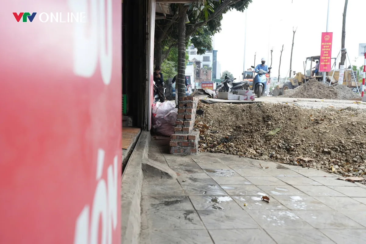 H&agrave; Nội: Gỡ &ldquo;n&uacute;t thắt cuối&rdquo; dự &aacute;n V&agrave;nh đai 2,5 sau gần một thập kỷ chậm tiến độ - Ảnh 3.
