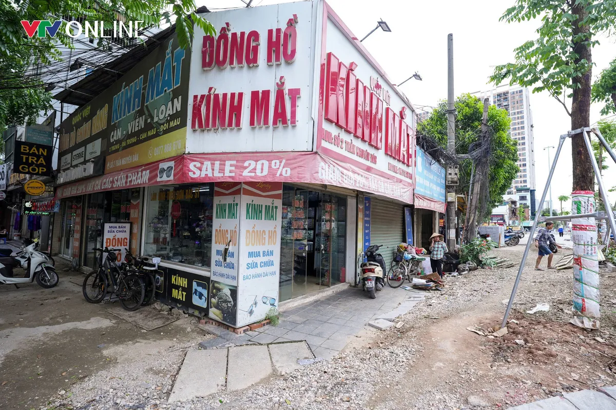 H&agrave; Nội: Gỡ &ldquo;n&uacute;t thắt cuối&rdquo; dự &aacute;n V&agrave;nh đai 2,5 sau gần một thập kỷ chậm tiến độ - Ảnh 4.