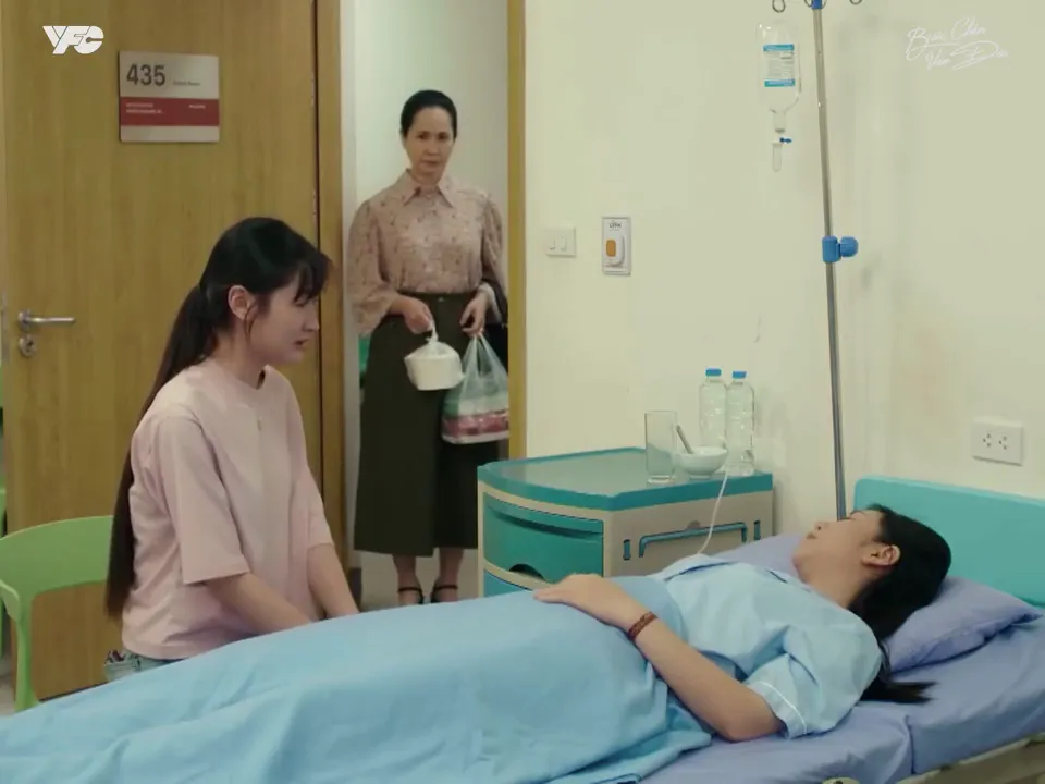Bước ch&acirc;n v&agrave;o đời - Tập 31:  - Ảnh 3.