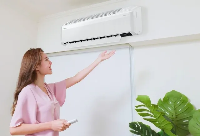5 bước cần kiểm tra trước khi bật điều h&ograve;a trở lại trong m&ugrave;a h&egrave;- Ảnh 1.
