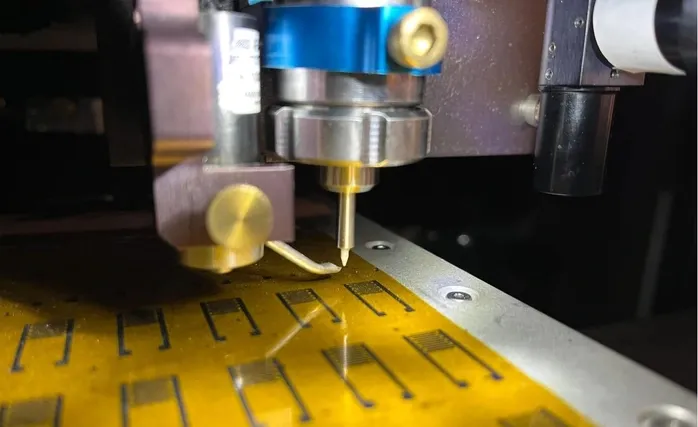Mỹ in 3D th&agrave;nh c&ocirc;ng tế b&agrave;o thần kinh nh&acirc;n tạo ph&aacute;t t&iacute;n hiệu như n&atilde;o người- Ảnh 1.