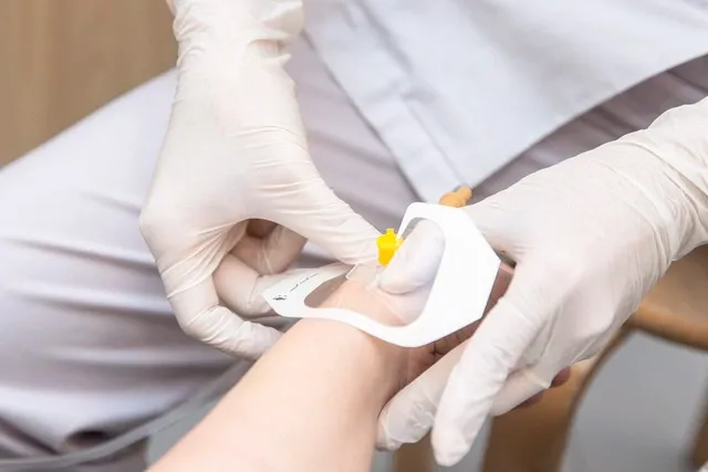 Thuốc điều trị đ&iacute;ch c&oacute; thể chữa được mọi loại ung thư?- Ảnh 1.