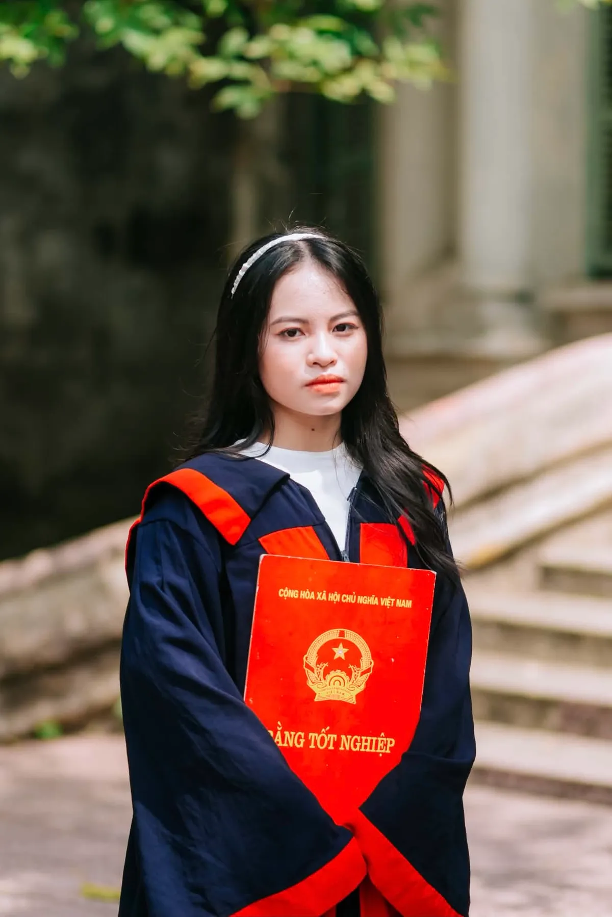 Chọn ngành hay chọn trường: “Canh bạc” nguyện vọng của học sinh cuối cấp - Ảnh 2.