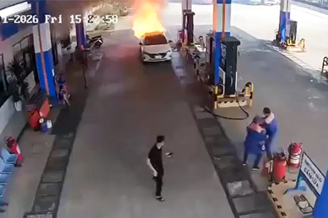 Li&ecirc;n tiếp xảy ra nhiều vụ ch&aacute;y, cơ quan chức năng khuyến c&aacute;o c&aacute;ch ph&ograve;ng tr&aacute;nh- Ảnh 4.