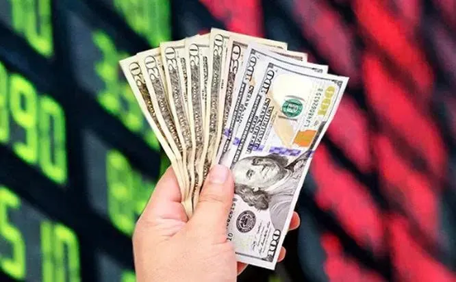 Tỷ gi&aacute; USD h&ocirc;m nay (3-5): Đồng USD suy yếu trong thế giằng co của thị trường- Ảnh 2.
