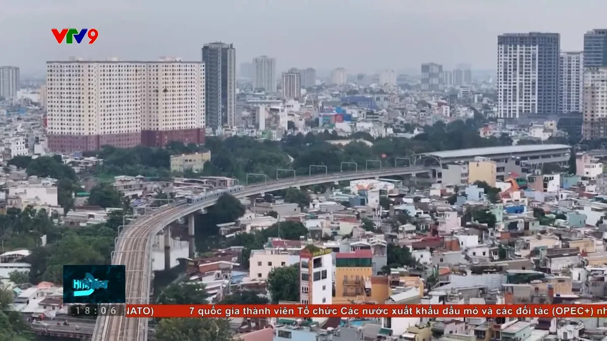 Luật đô thị đặc biệt thời điểm đã chín muồi