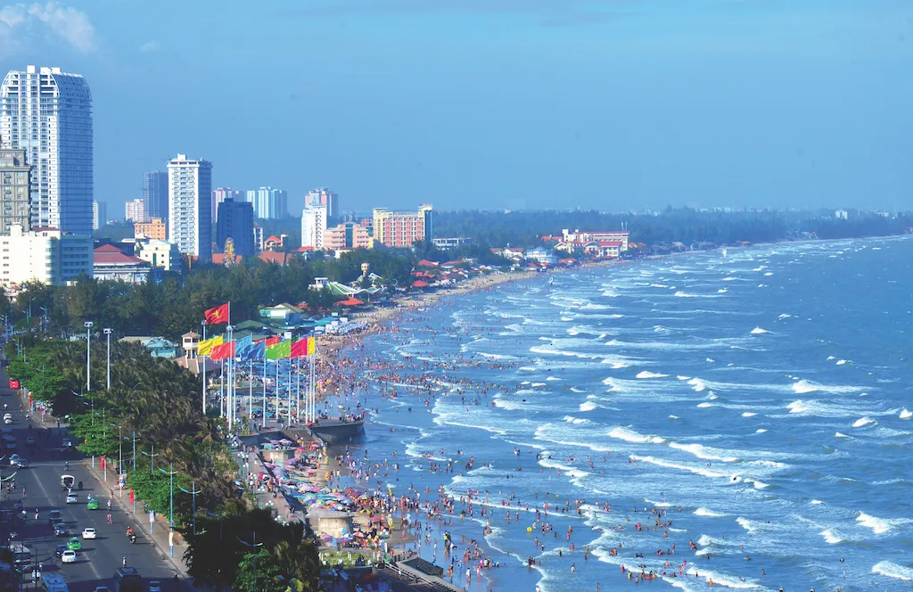 Du lịch TP Hồ Chí Minh thu 8.700 tỷ đồng trong dịp nghỉ lễ- Ảnh 3. Du lịch TP Hồ Chí Minh thu 8.700 tỷ đồng trong dịp nghỉ lễ- Ảnh 3.