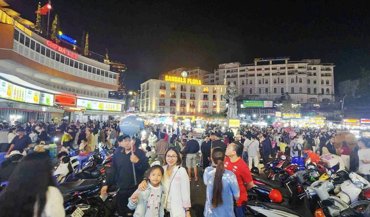 Lâm Đồng