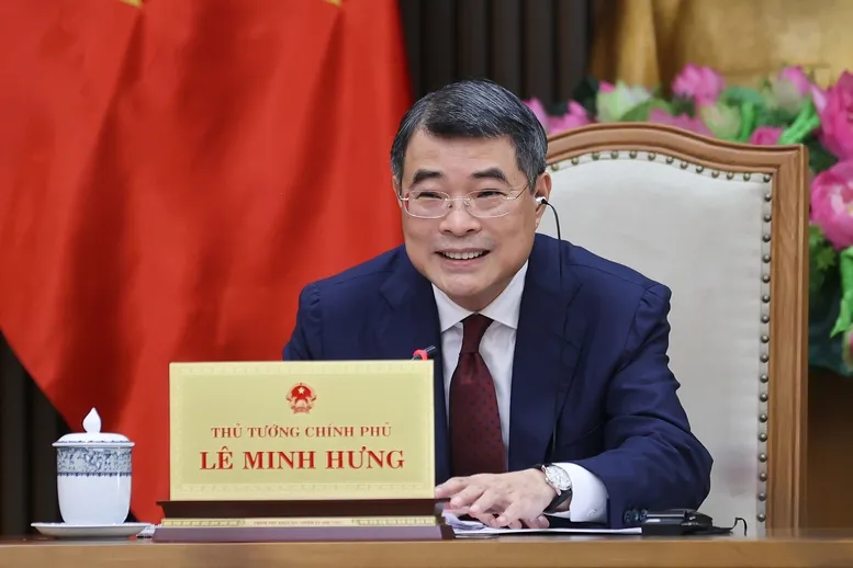 Thủ tướng L&ecirc; Minh Hưng sẽ dự Hội nghị cấp cao ASEAN lần thứ 48 tại Philippines  - Ảnh 1.