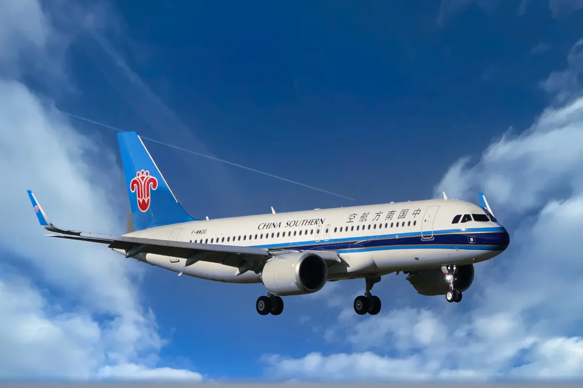 Airbus nhận đơn h&agrave;ng 137 m&aacute;y bay A320neo tại Trung Quốc  - Ảnh 1.
